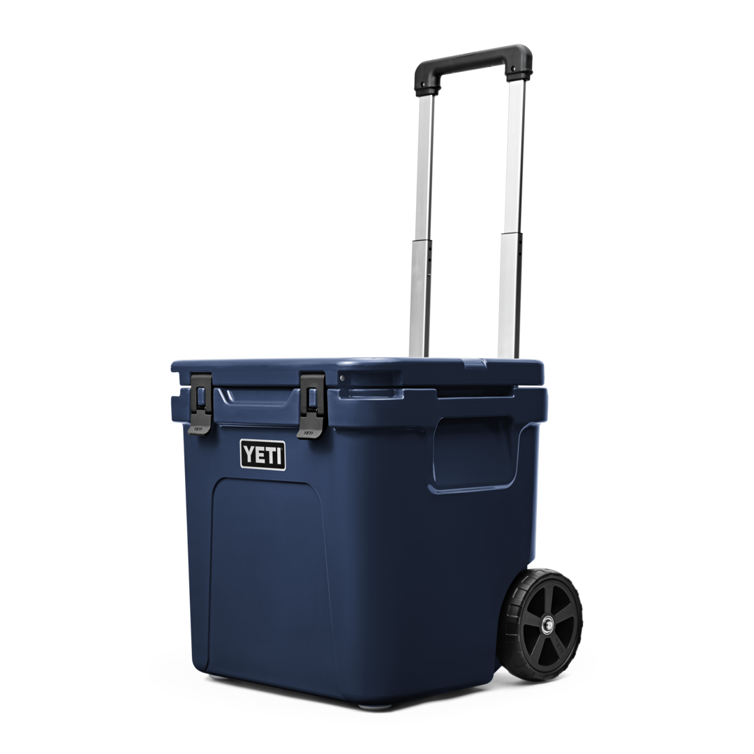 Roadie 48 Kühlbox auf Rädern