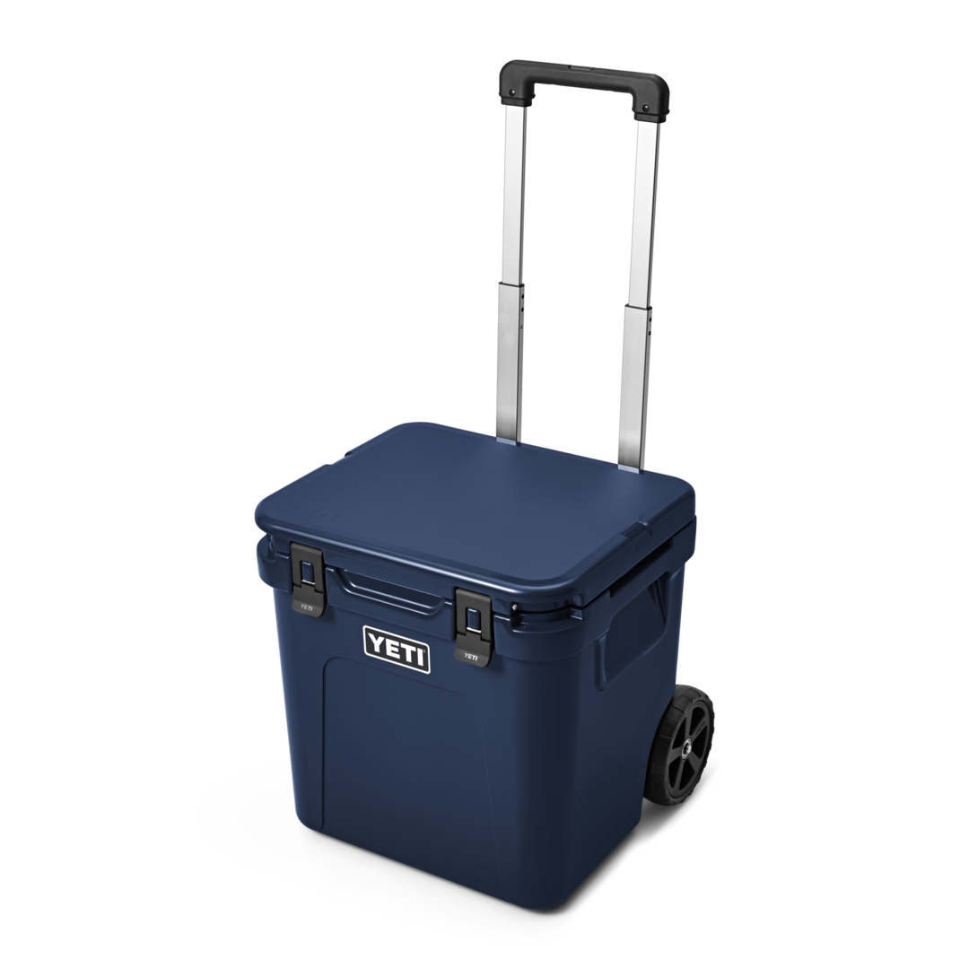 Roadie 48 Kühlbox auf Rädern