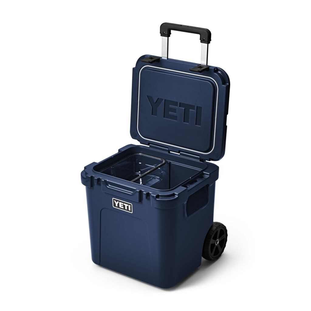 Roadie 48 Kühlbox auf Rädern