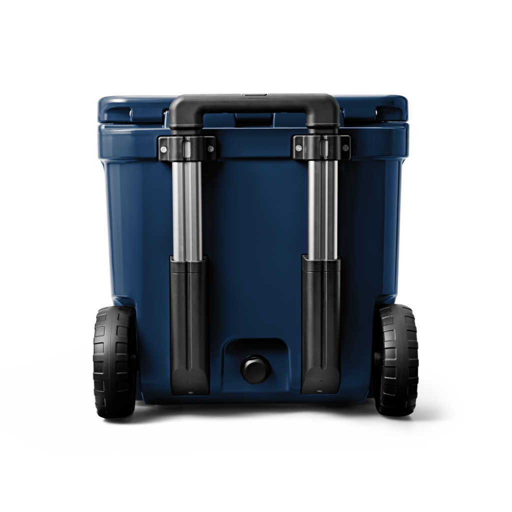 Roadie 48 Kühlbox auf Rädern