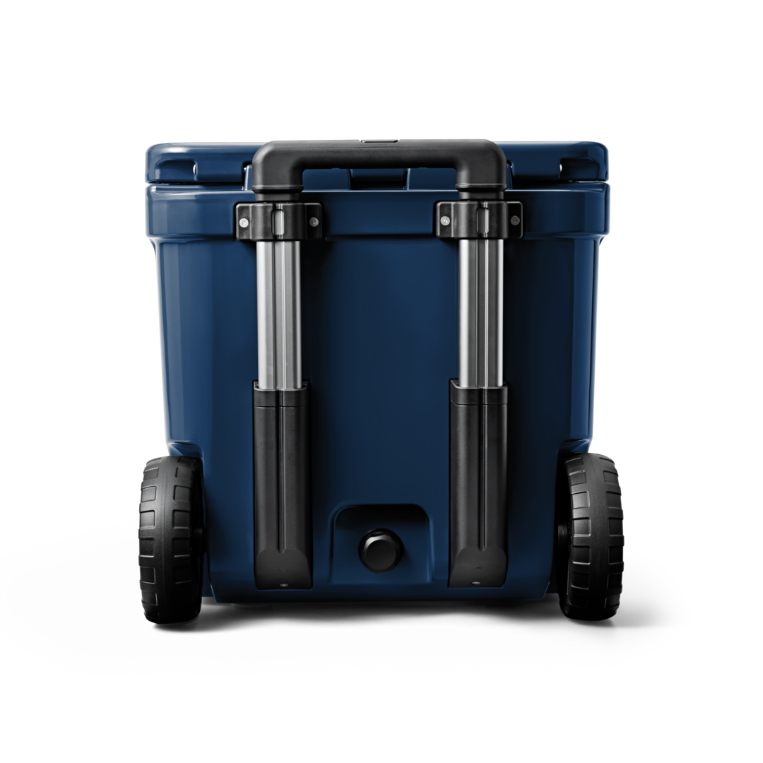 Roadie 48 Kühlbox auf Rädern