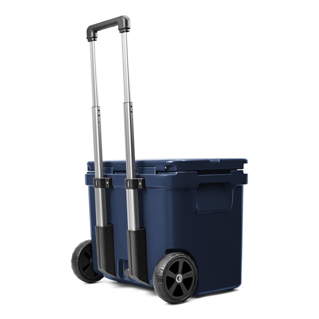 Roadie 60 Kühlbox auf Rädern