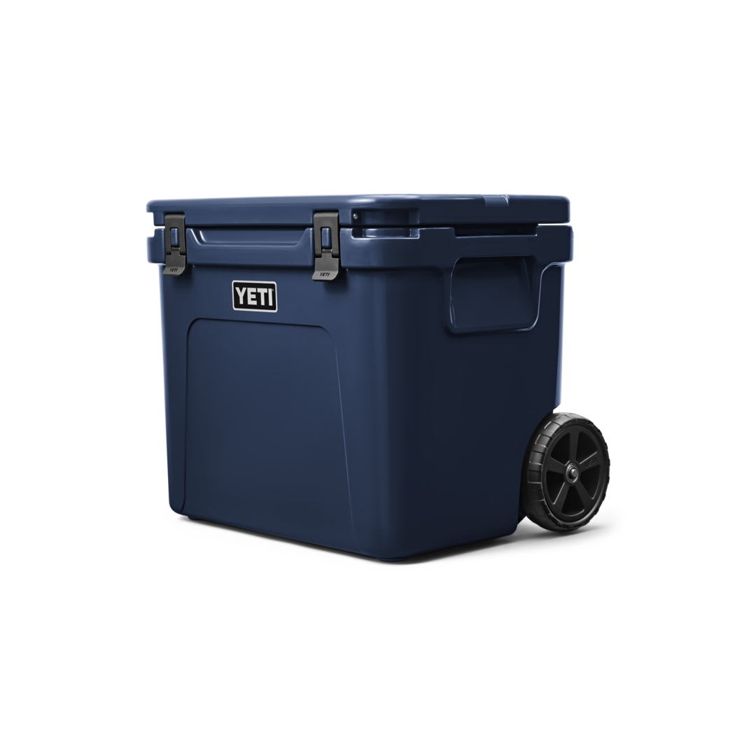 Roadie 60 Kühlbox auf Rädern