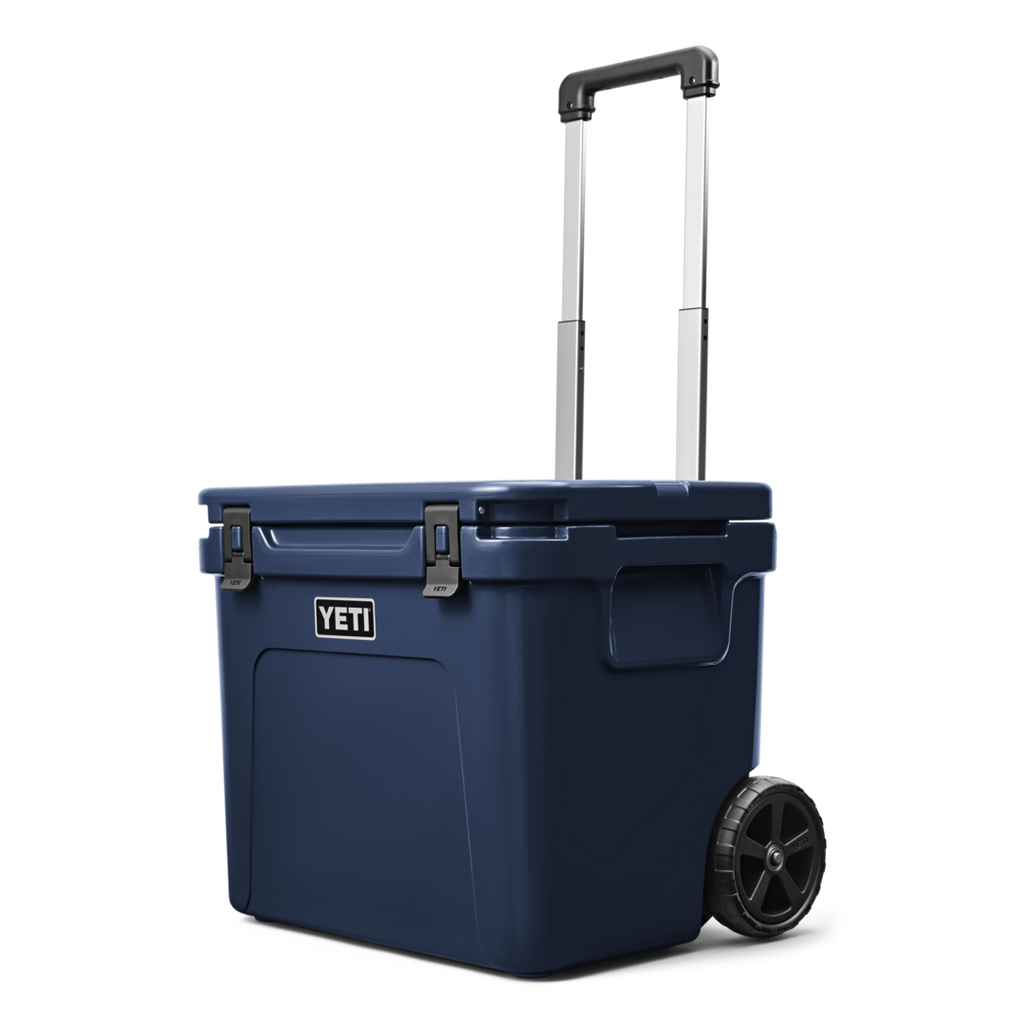 Roadie 60 Kühlbox auf Rädern