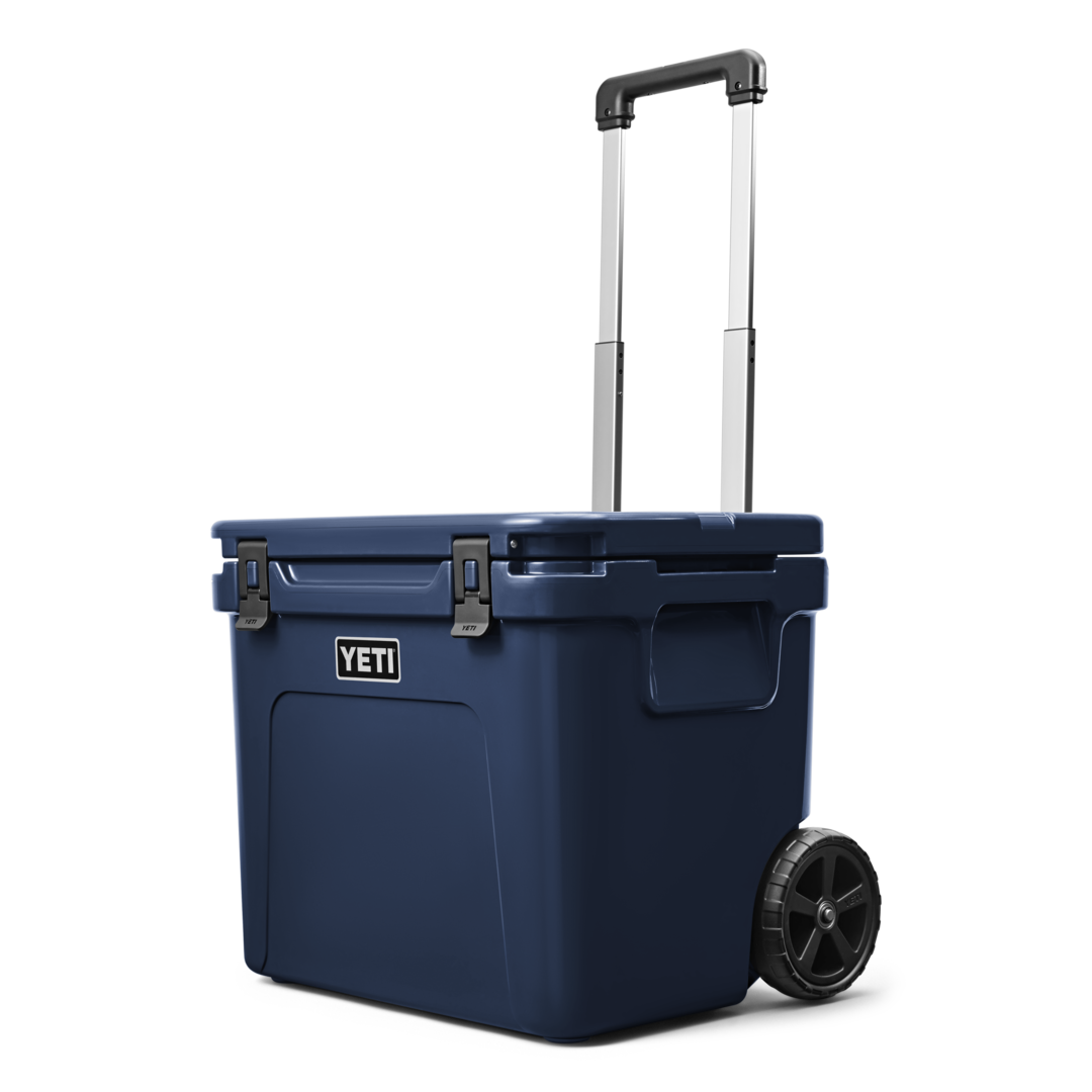 Roadie 60 Kühlbox auf Rädern