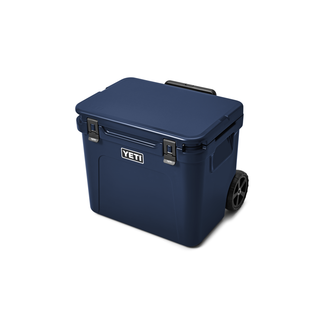 Roadie 60 Kühlbox auf Rädern