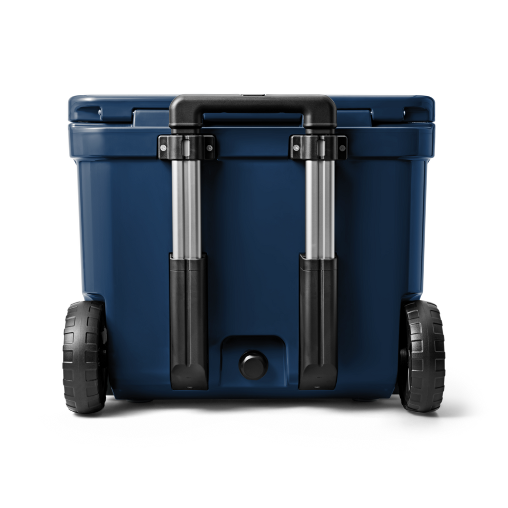 Roadie 60 Kühlbox auf Rädern