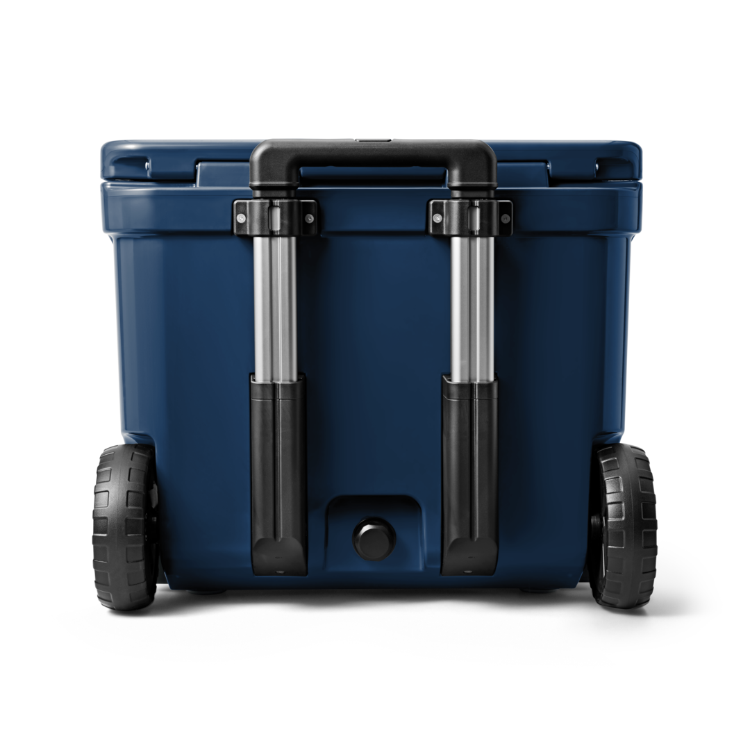Roadie 60 Kühlbox auf Rädern