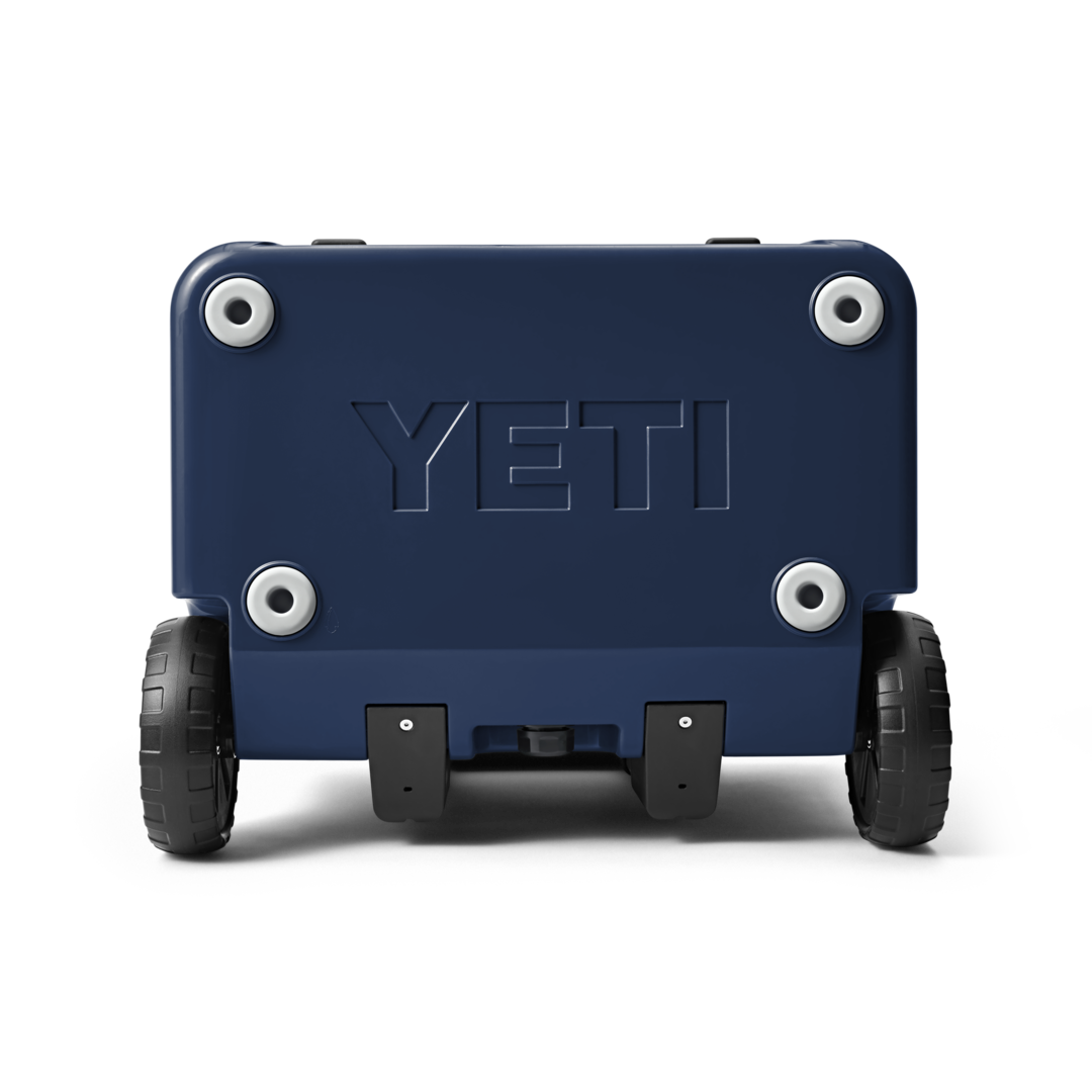 Roadie 60 Kühlbox auf Rädern