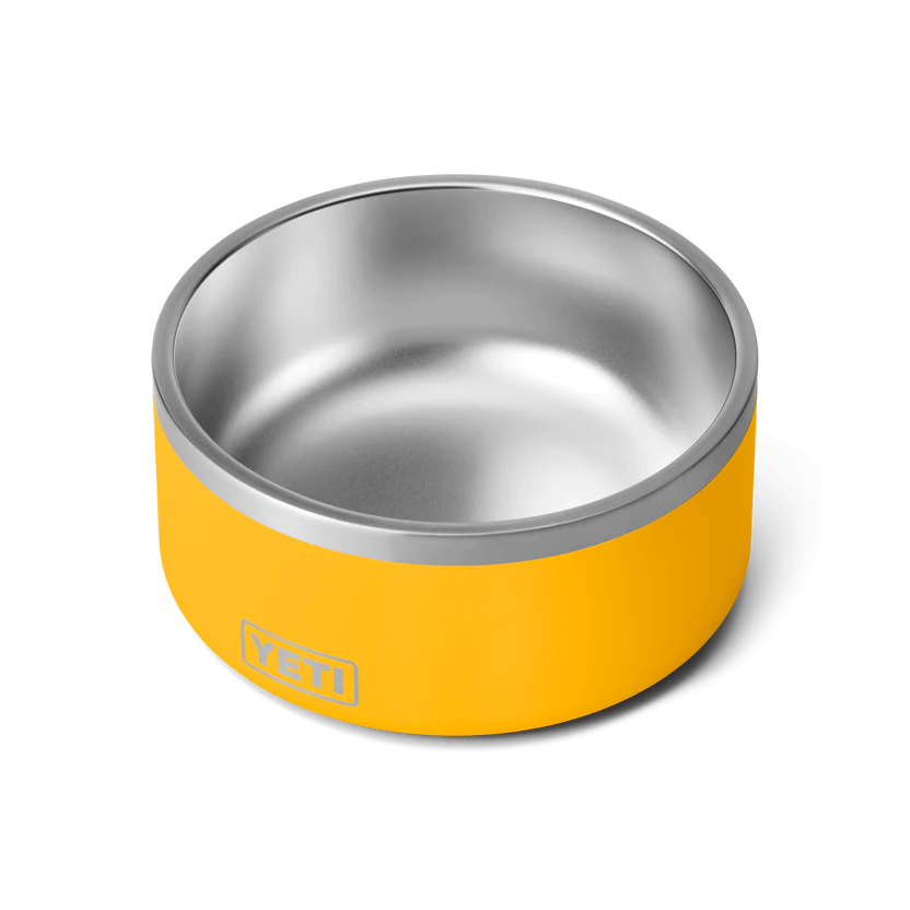 Boomer 8 Dog Bowl