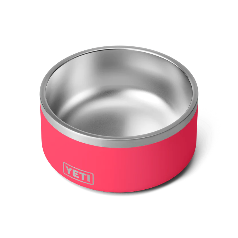 Boomer 8 Dog Bowl