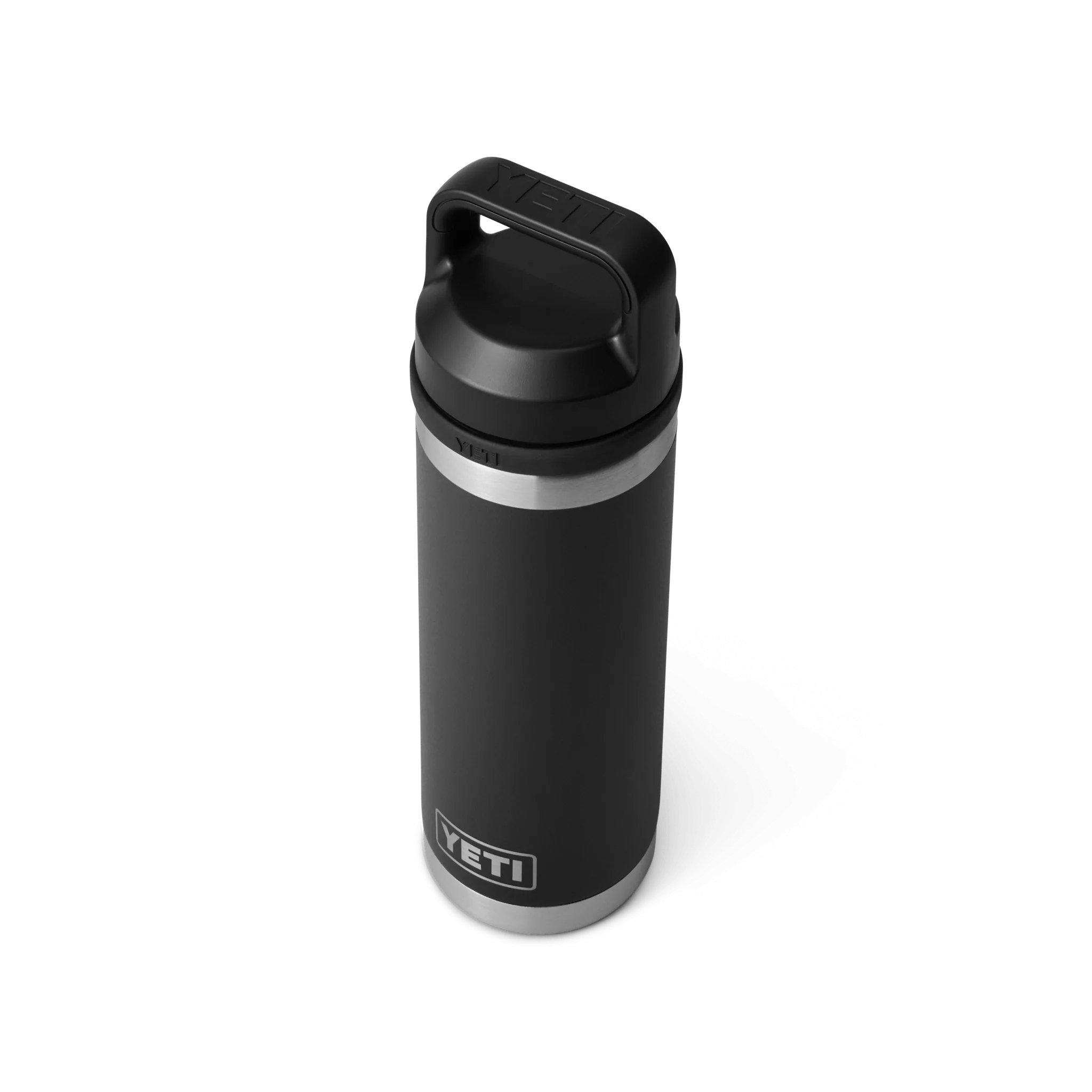 YETI Rambler 18 oz (532ml) Flasche mit Chug Cap