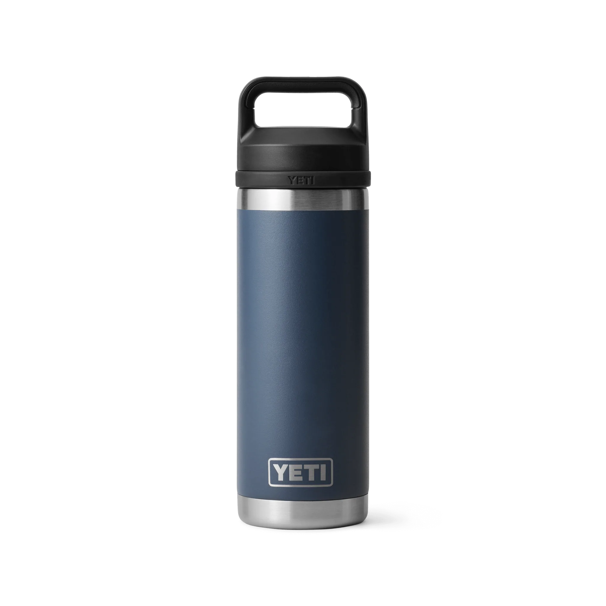 YETI Rambler 18 oz (532ml) Flasche mit Chug Cap