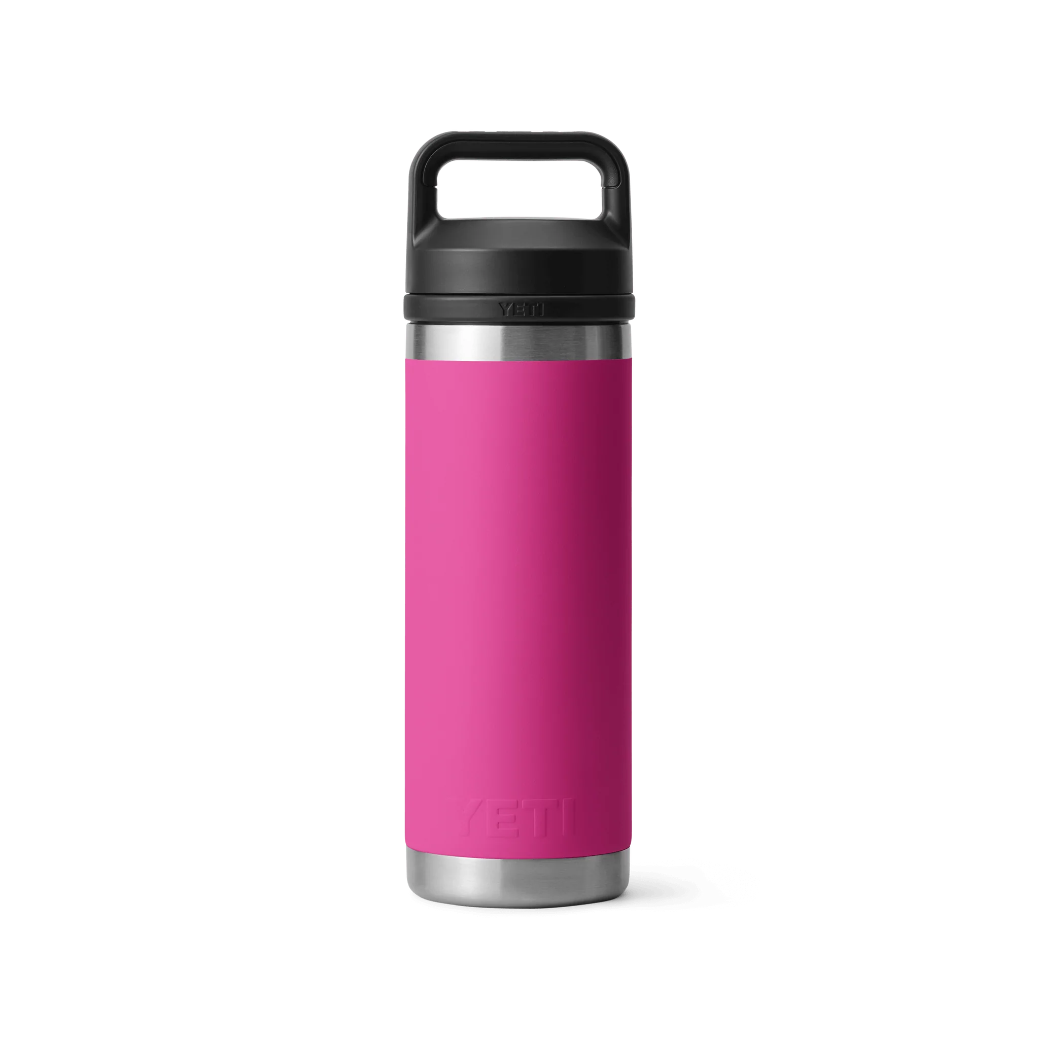 YETI Rambler 18 oz (532ml) Flasche mit Chug Cap