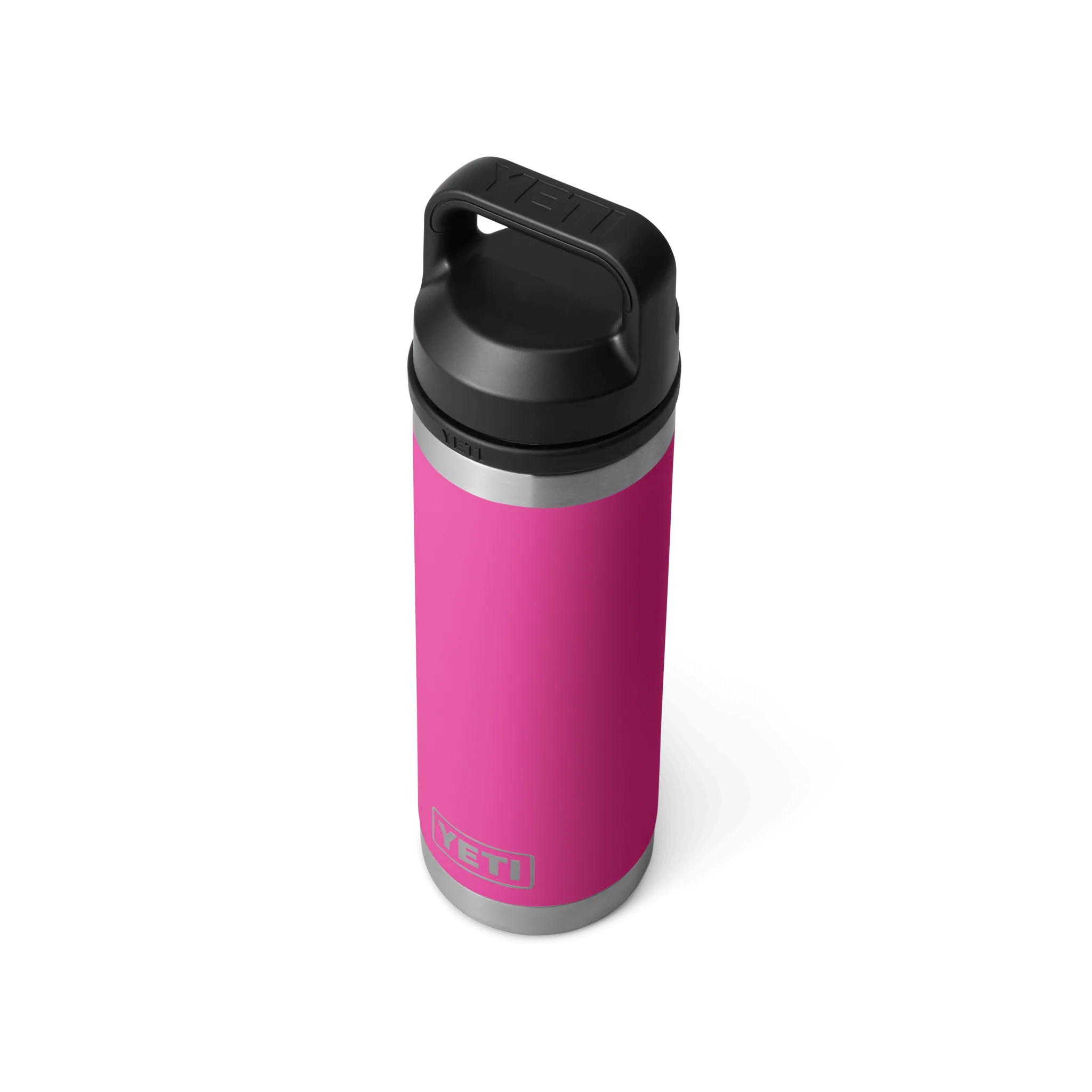 YETI Rambler 18 oz (532ml) Flasche mit Chug Cap