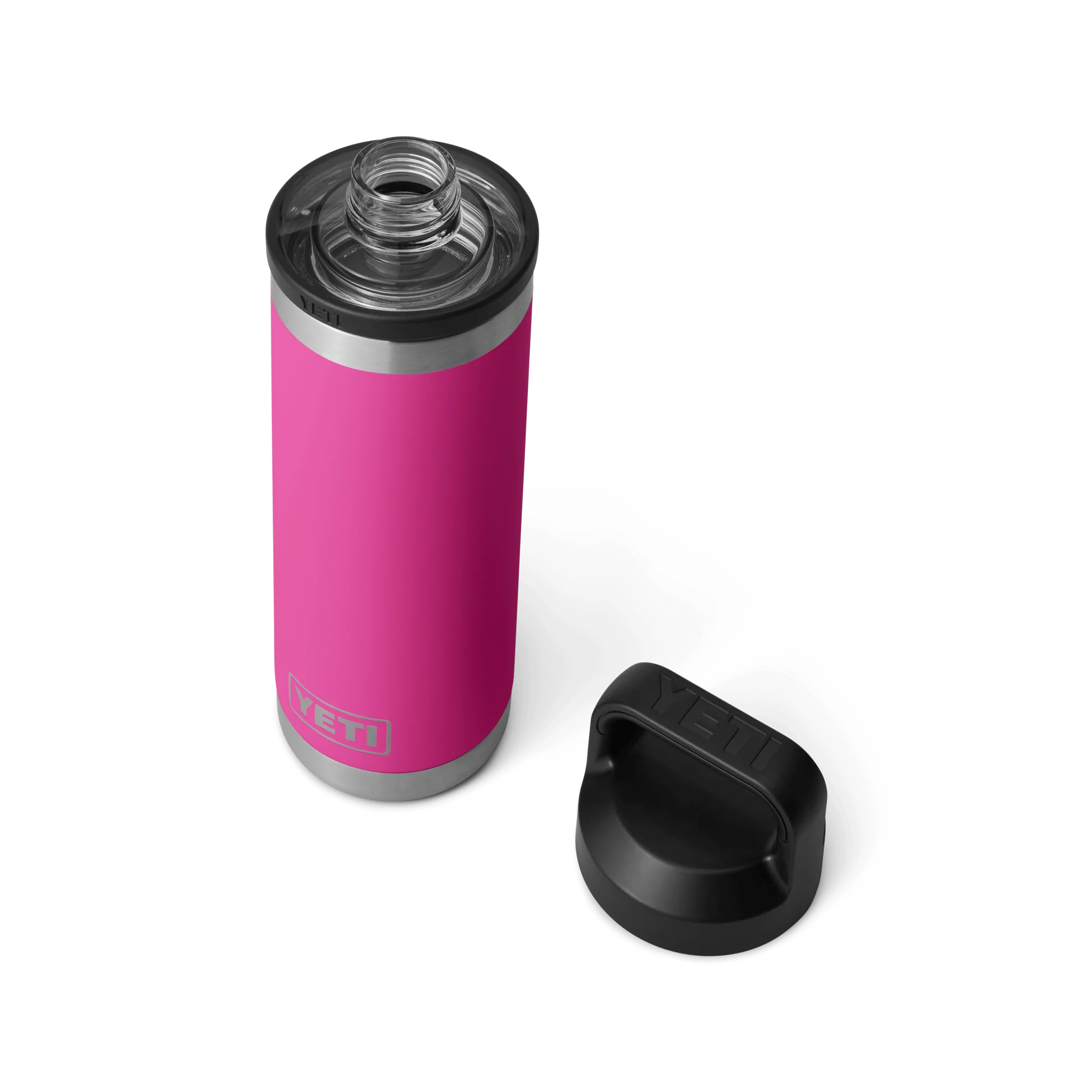 YETI Rambler 18 oz (532ml) Flasche mit Chug Cap