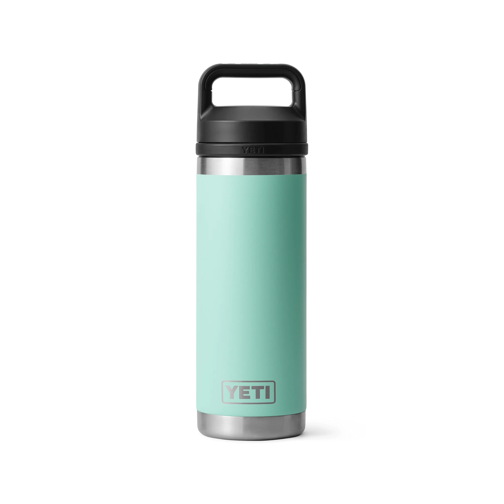 YETI Rambler 18 oz (532ml) Flasche mit Chug Cap