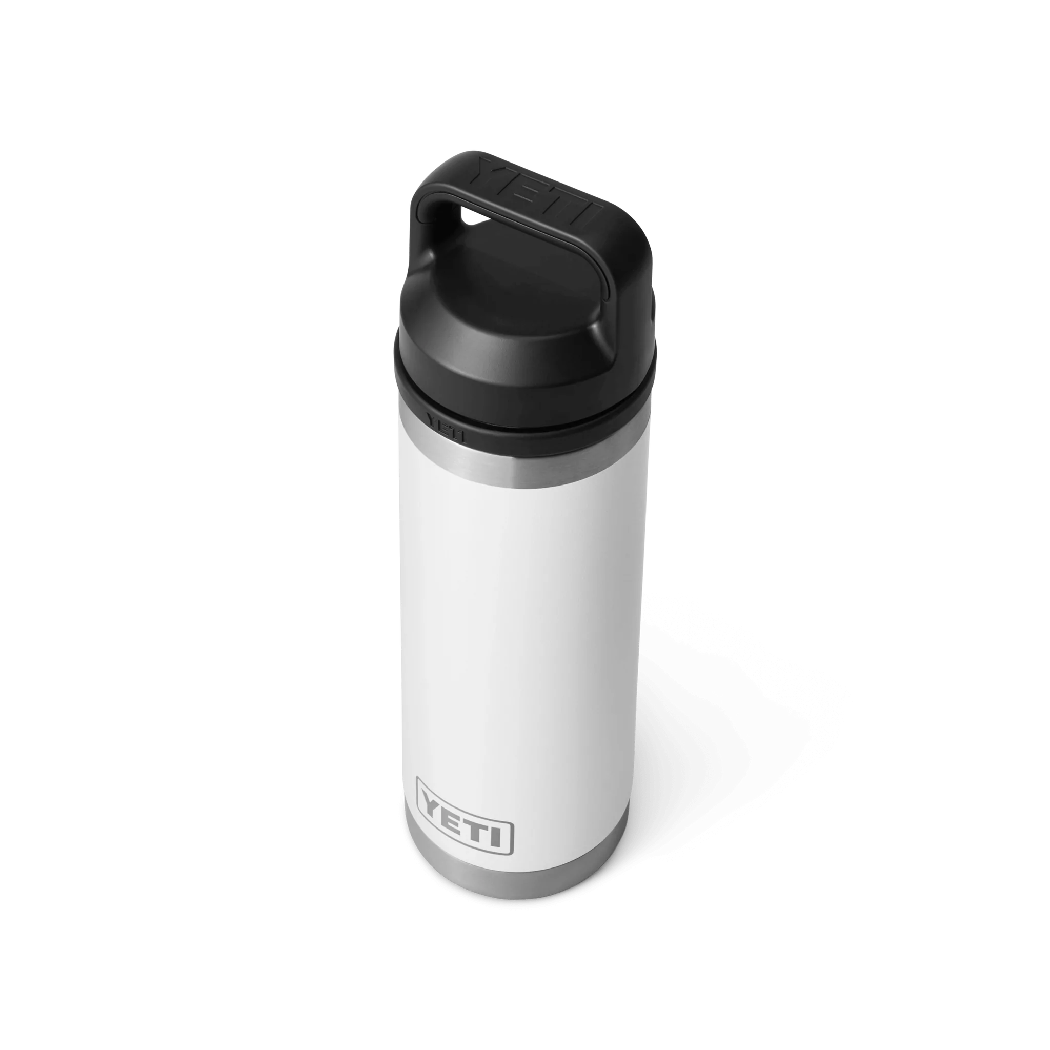 YETI Rambler 18 oz (532ml) Flasche mit Chug Cap