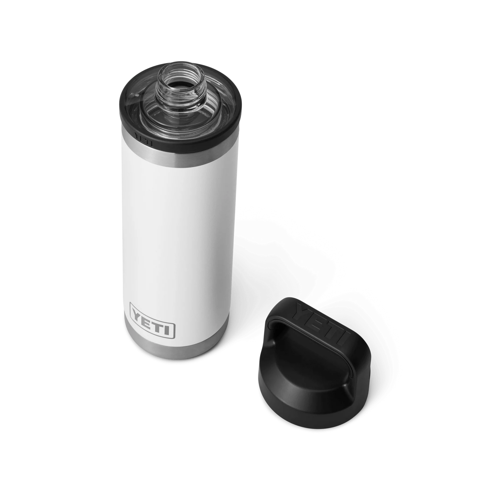Rambler 18oz (532ml) Flasche mit Chug Cap