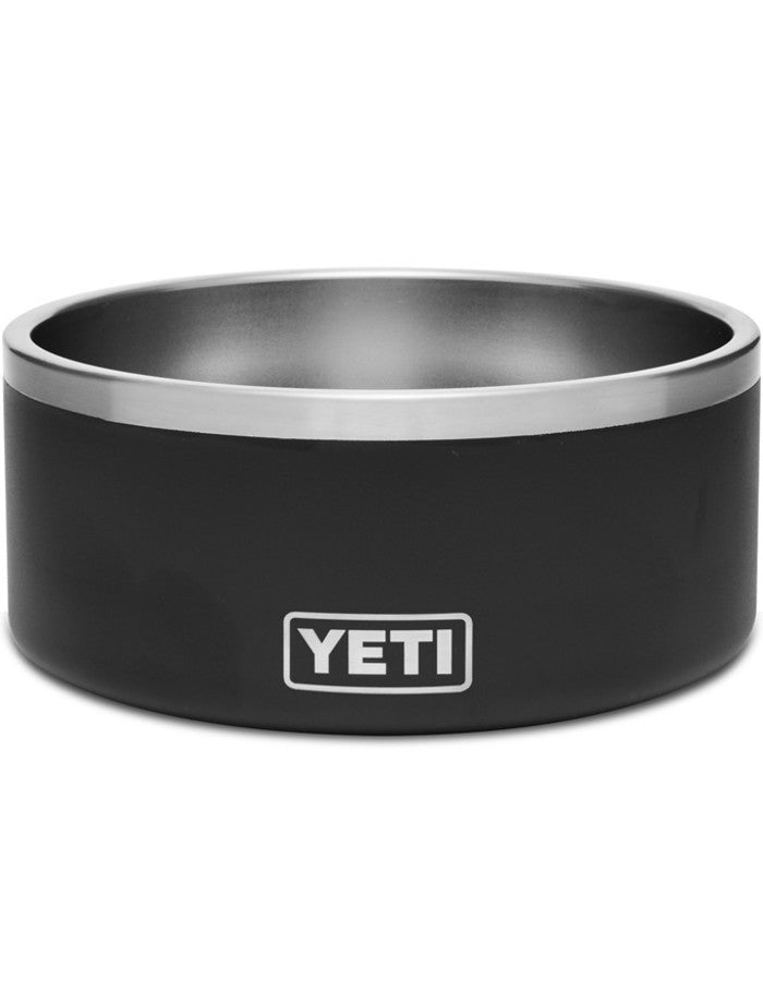 Boomer 8 Dog Bowl
