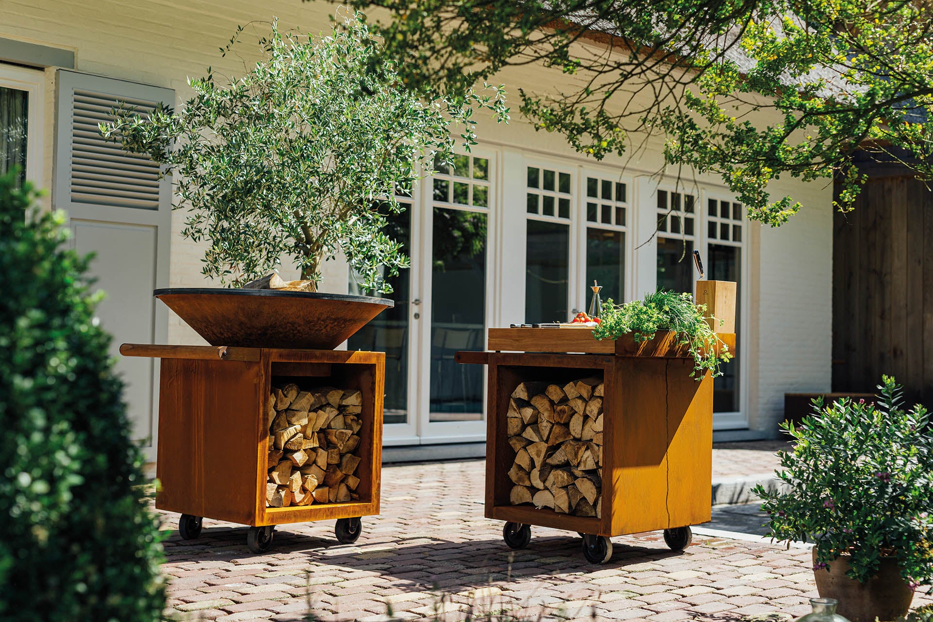 OFYR Classic Storage 100 PRO
