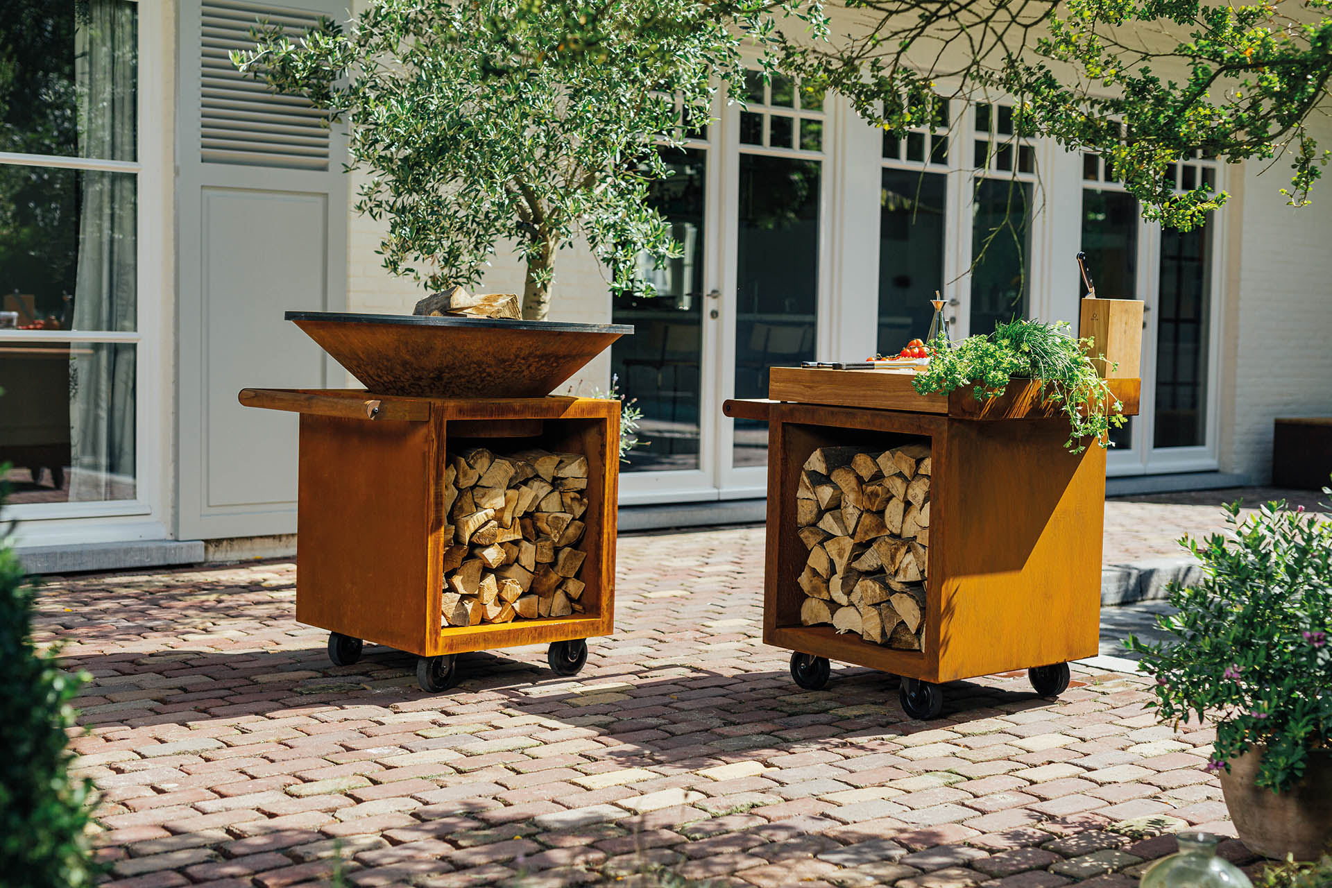 OFYR Classic Storage 100 PRO