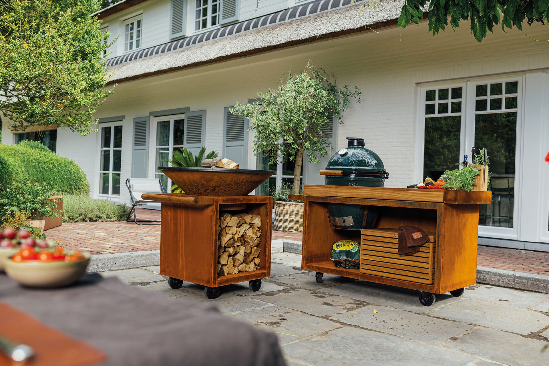 OFYR Classic Storage 100 PRO
