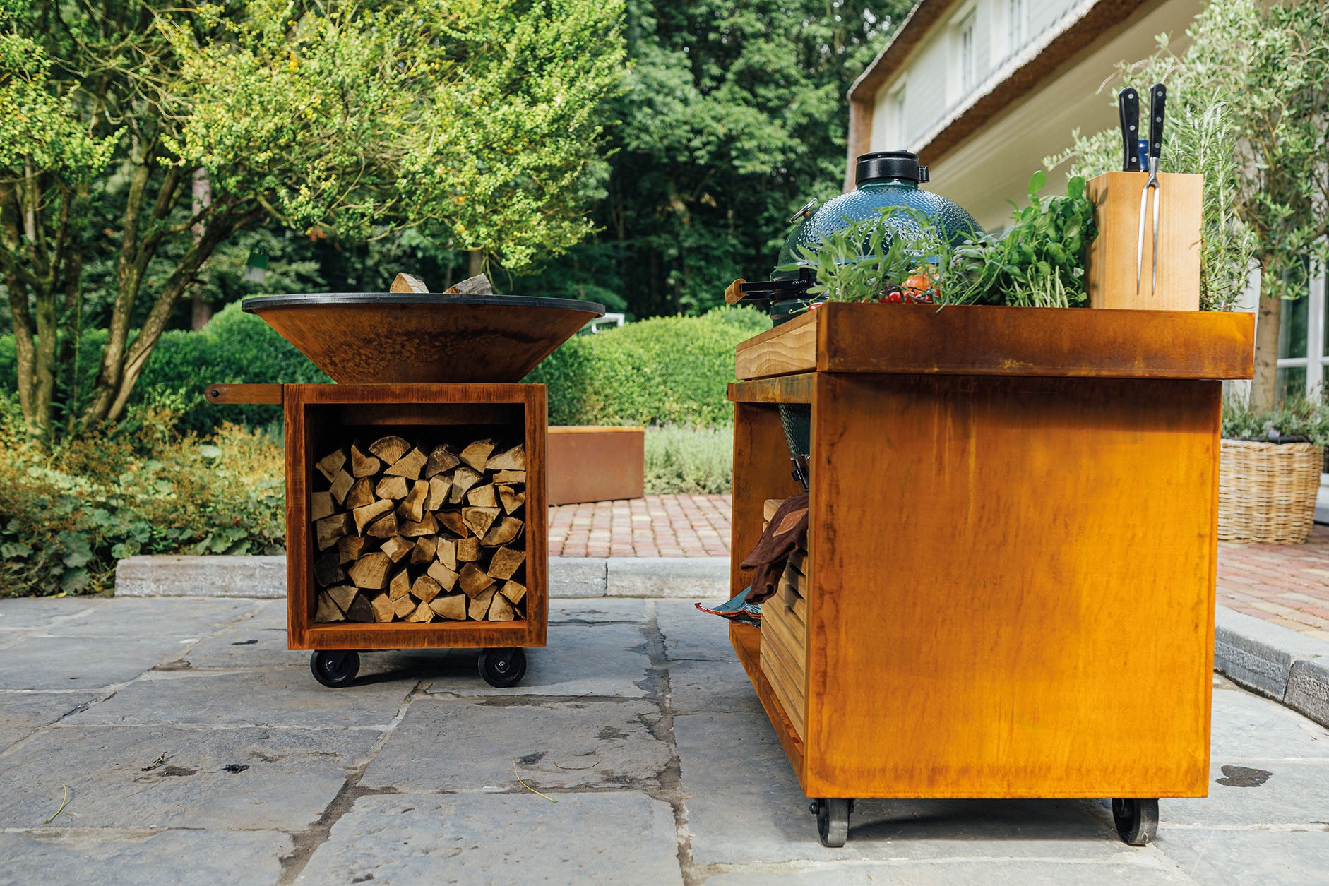 OFYR Classic Storage 100 PRO