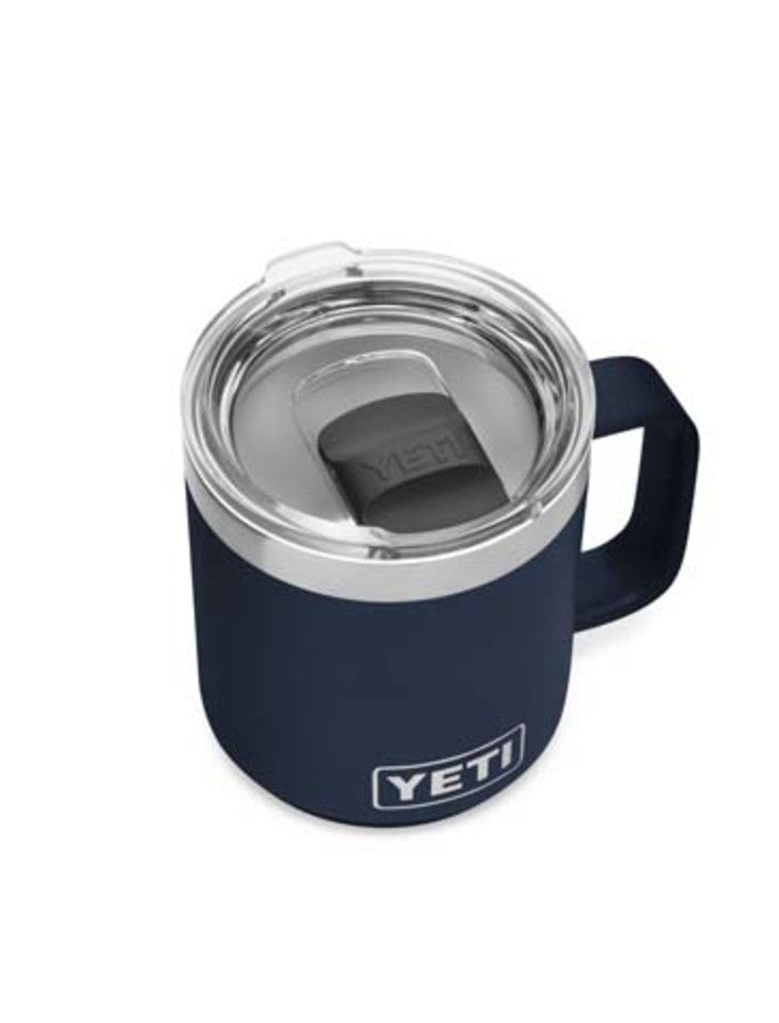 Rambler 10 Oz (296ml) Tasse