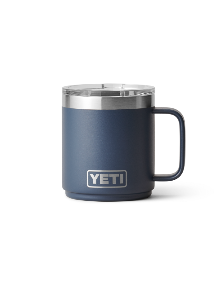 Rambler 10 Oz (296ml) Tasse