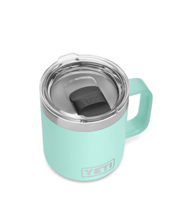 Rambler 10 Oz (296ml) Tasse