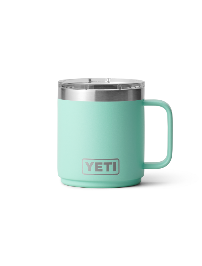 Rambler 10 Oz (296ml) Tasse