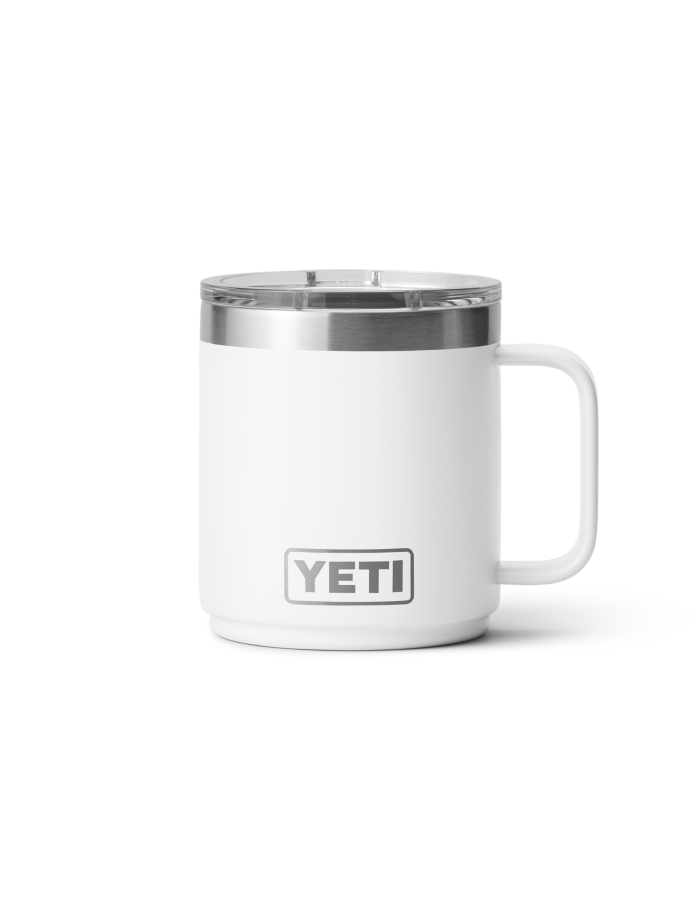 Rambler 10 Oz (296ml) Tasse