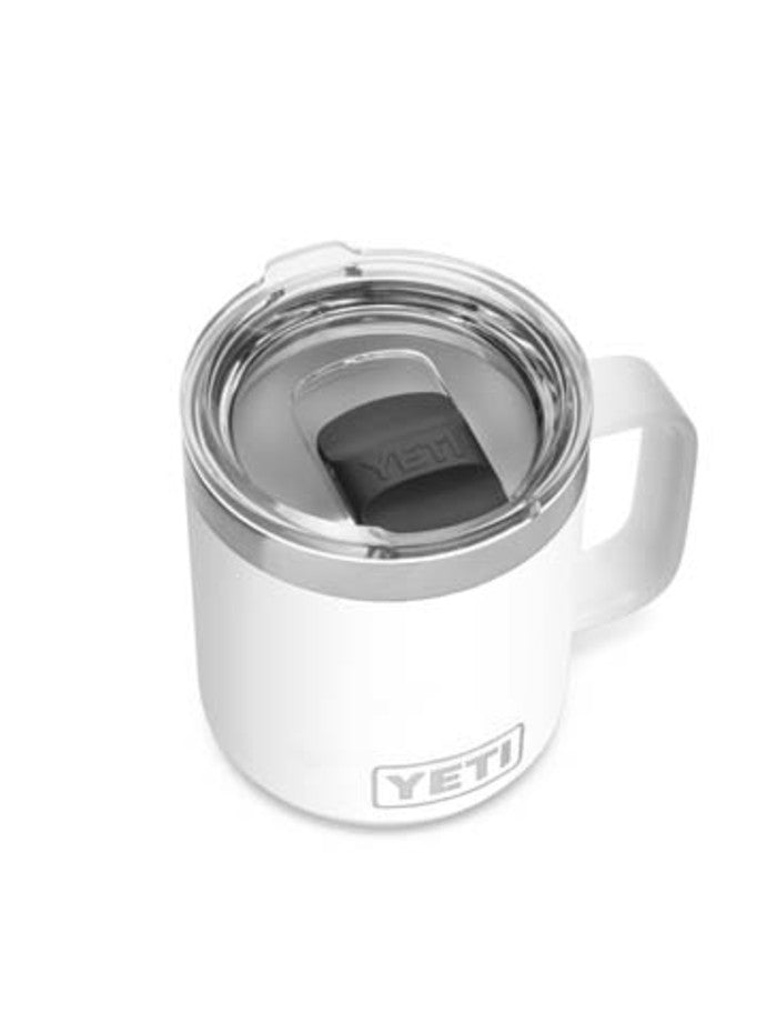 Rambler 10 Oz (296ml) Tasse