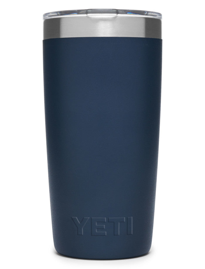 Rambler 10 Oz (296 ml) Tumbler (Becher)