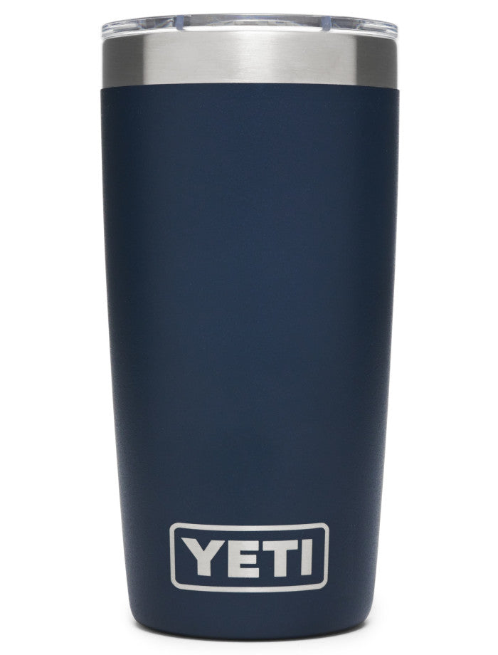 Rambler 10 Oz (296 ml) Tumbler (Becher)