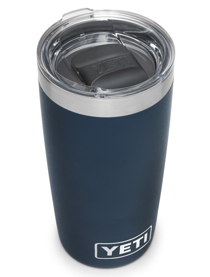 Rambler 10 Oz (296 ml) Tumbler (Becher)