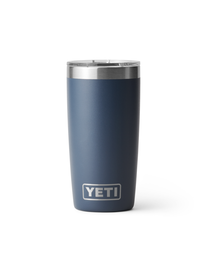 Rambler 10 Oz (296 ml) Tumbler (Becher)