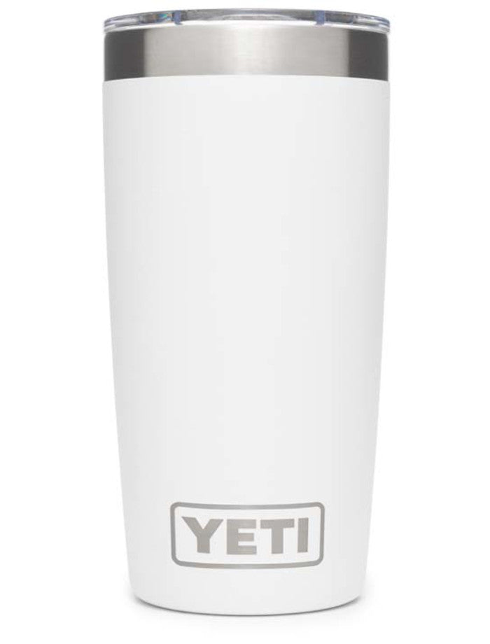 Rambler 10 Oz (296 ml) Tumbler (Becher)