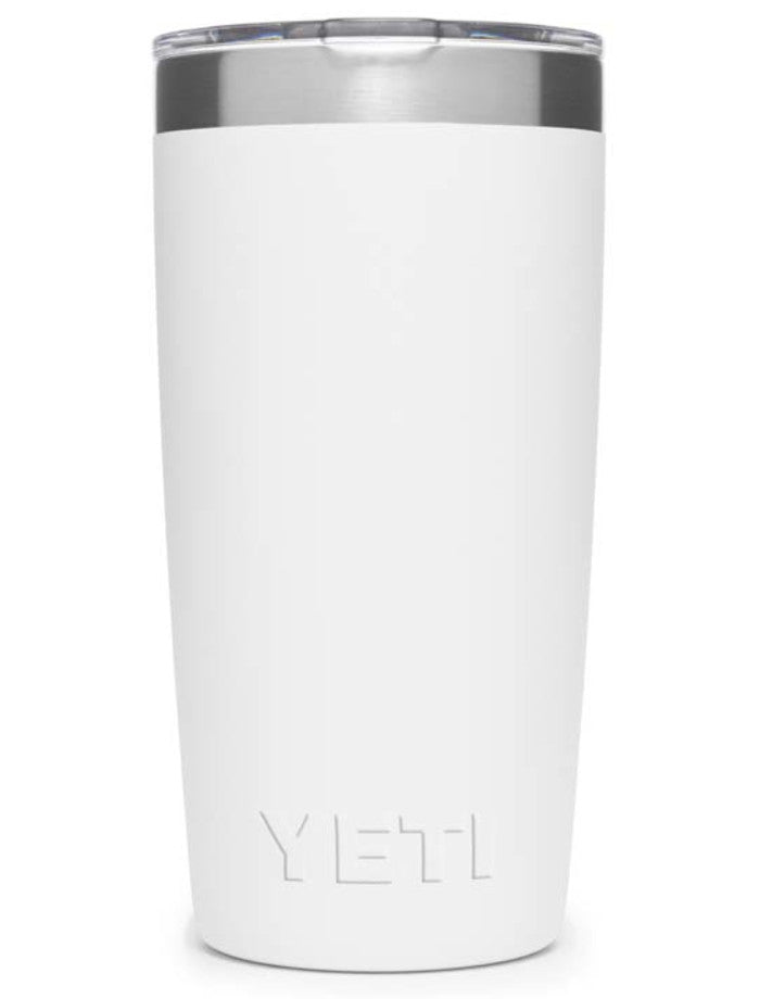 Rambler 10 Oz (296 ml) Tumbler (Becher)