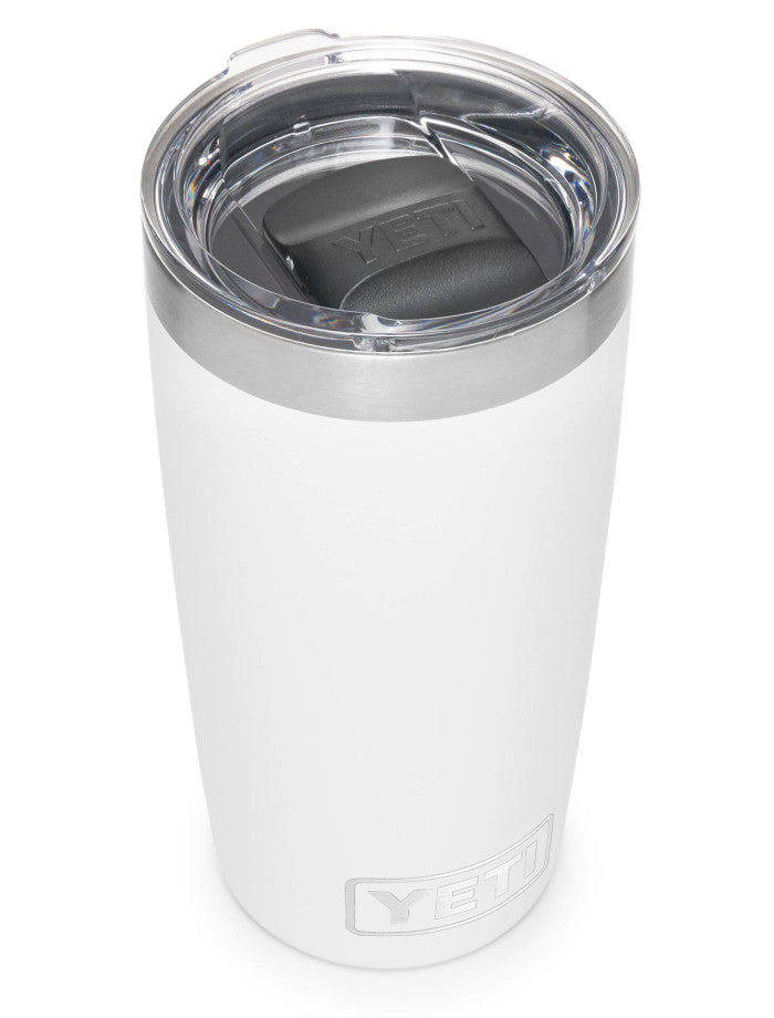 Rambler 10 Oz (296 ml) Tumbler (Becher)