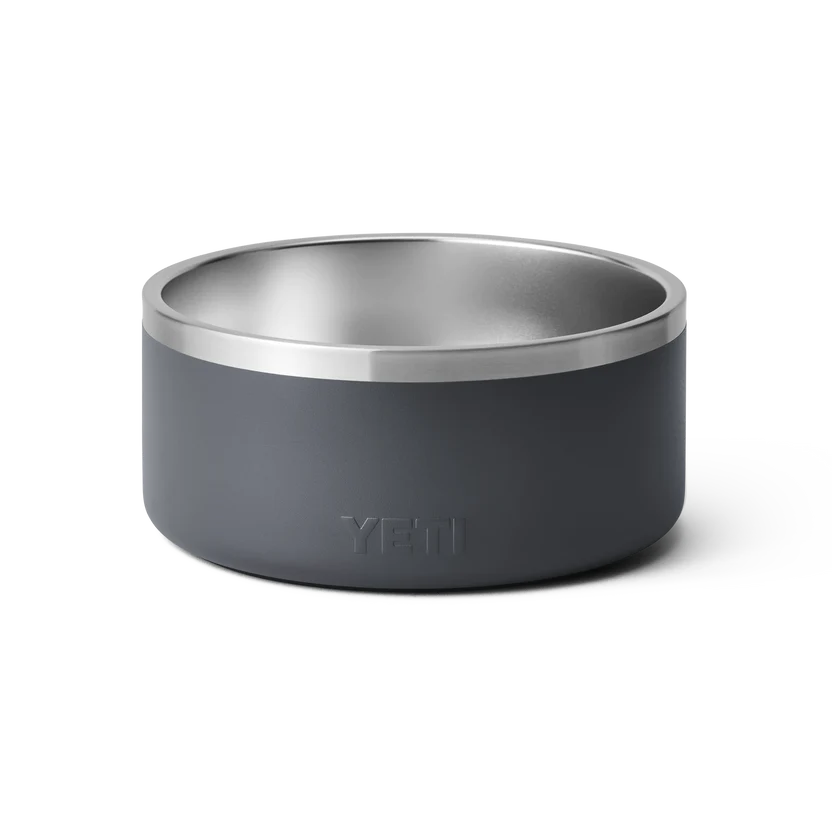 YETI Boomer 8 Dog Bowl
