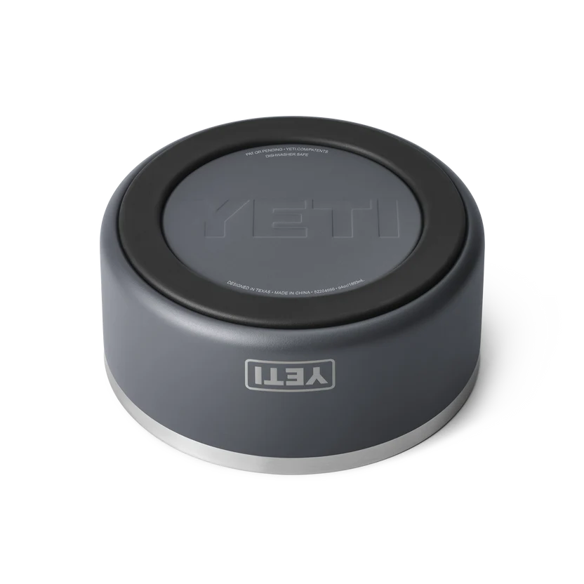 YETI Boomer 8 Dog Bowl