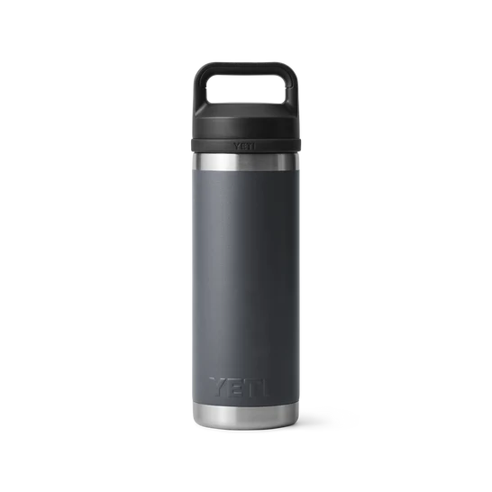 YETI Rambler 18 oz (532ml) Flasche mit Chug Cap