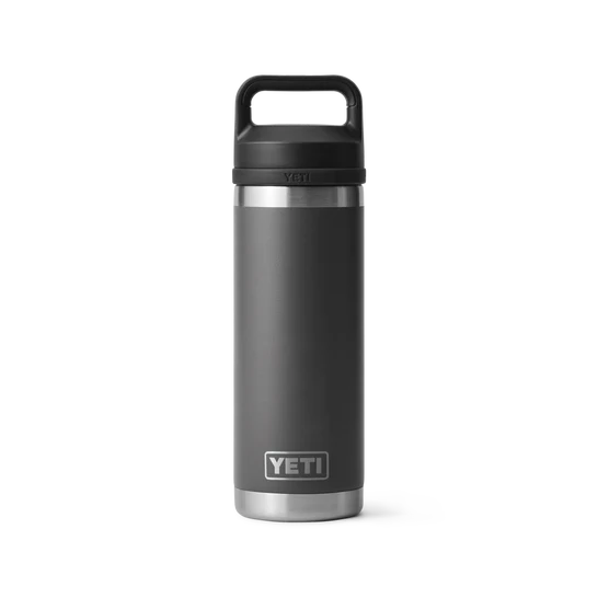 YETI Rambler 18 oz (532ml) Flasche mit Chug Cap