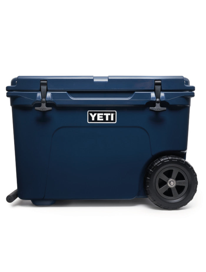 Tundra Haul Wheeled Cool Box