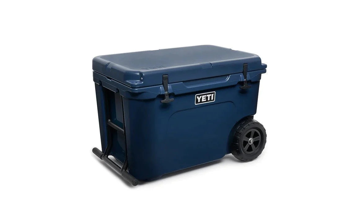 Tundra Haul Wheeled Cool Box