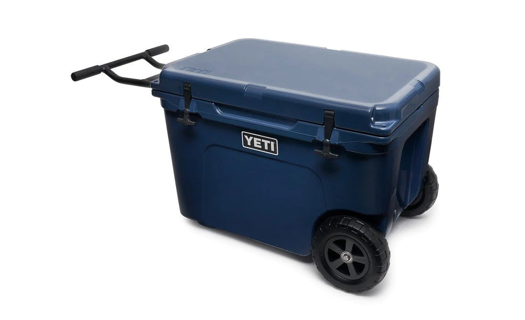 Tundra Haul Wheeled Cool Box