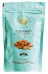 Cashewkerne mit Spicy Cajun