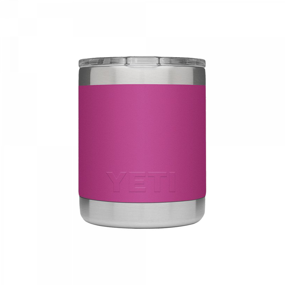 Rambler 10 Oz (296ml) Lowball